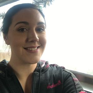 Meet your Posher, Sara